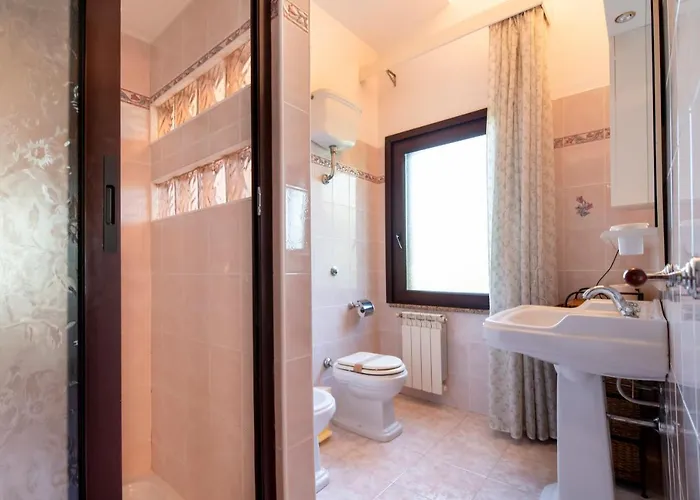 Le Calle 4* Iglesias