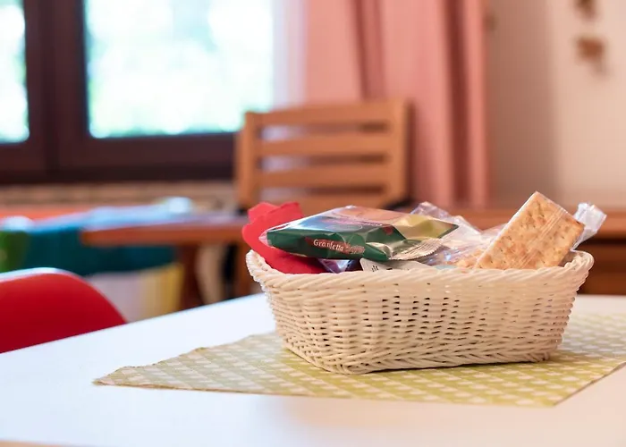 Le Calle Guest house Iglesias