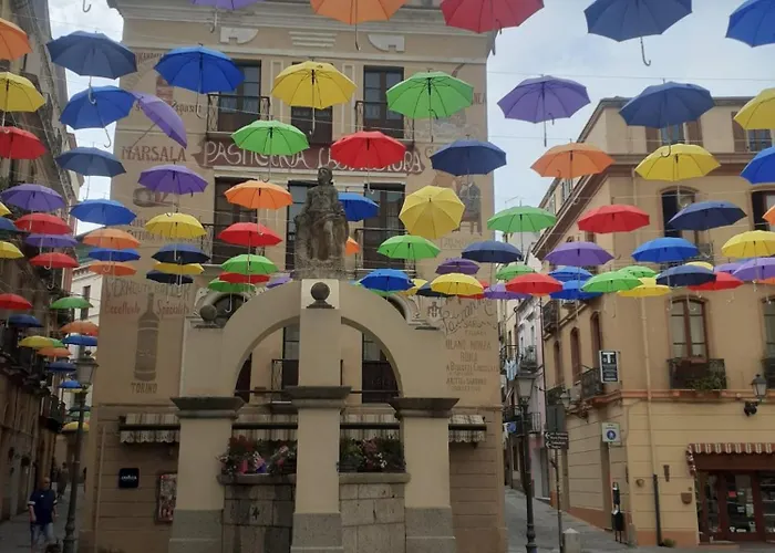 Le Calle Guest house