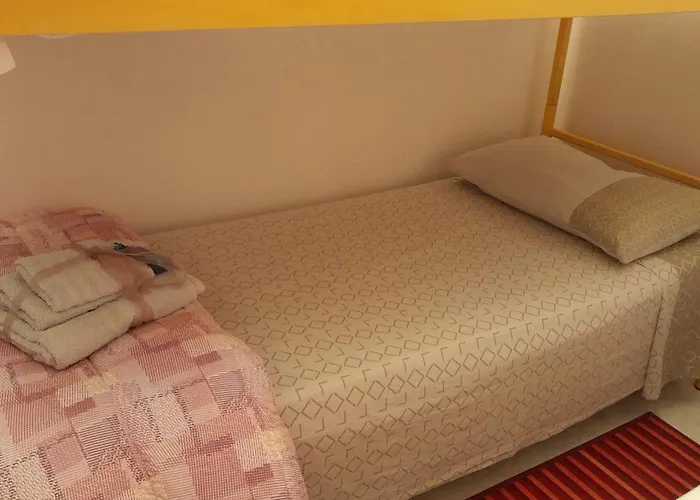 Le Calle 4* Iglesias