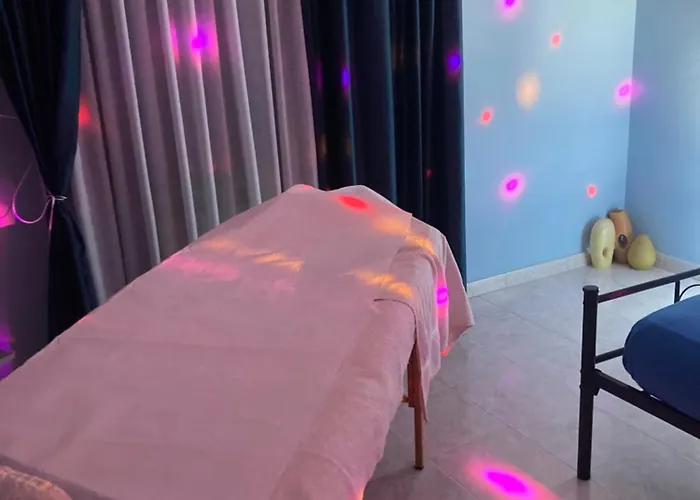 Le Calle Guest house Iglesias