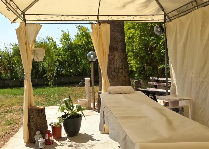 Le Calle Guest house