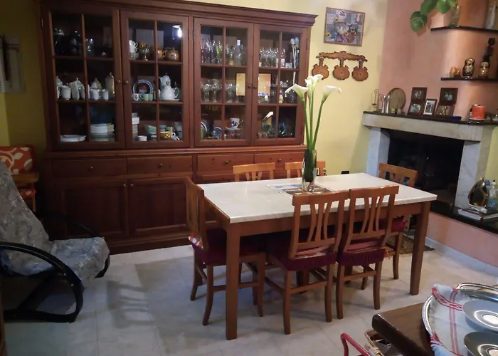 Guest house Le Calle Iglesias