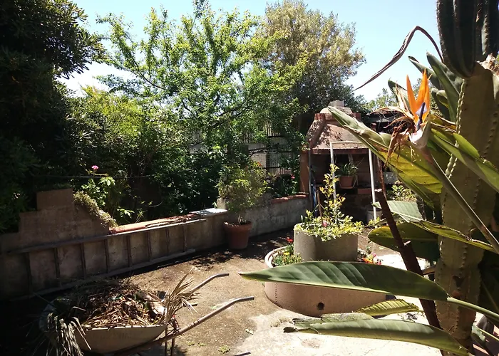 Le Calle Guest house