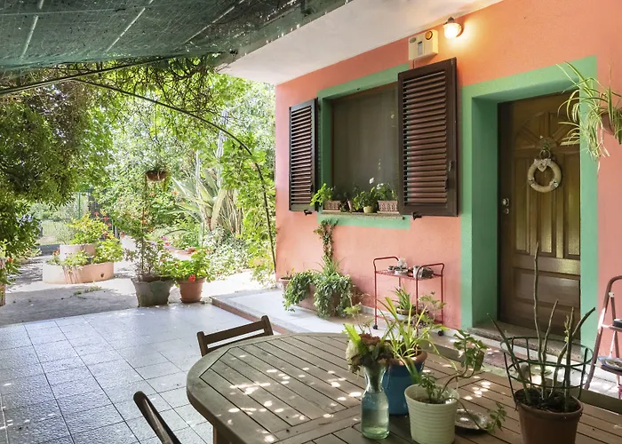 Guest house Le Calle Iglesias