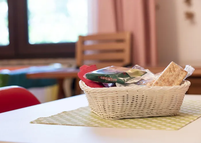 Guest house Le Calle Iglesias