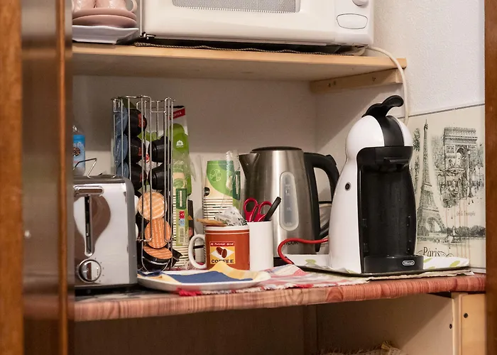 Le Calle Guest house 4*