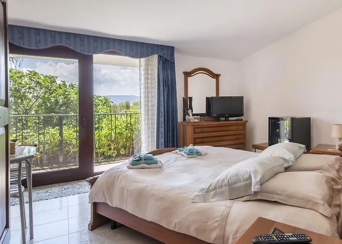 Guest house Le Calle 4*