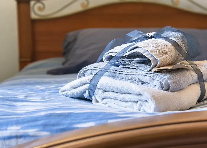 Le Calle Guest house Iglesias