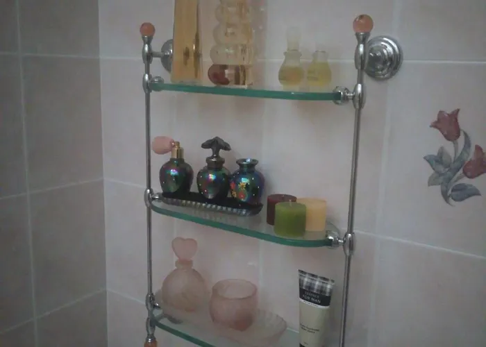 Le Calle Guest house Iglesias