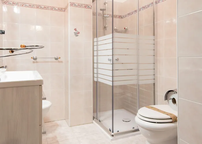 Guest house Le Calle Iglesias