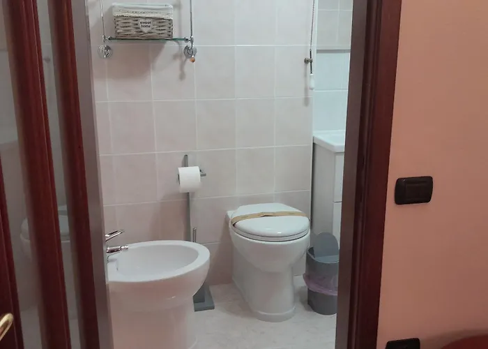 Guest house Le Calle 4*