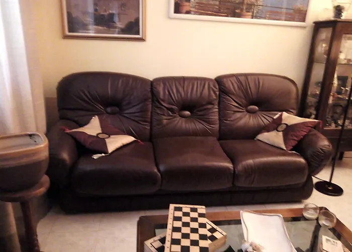 Le Calle 4* Iglesias