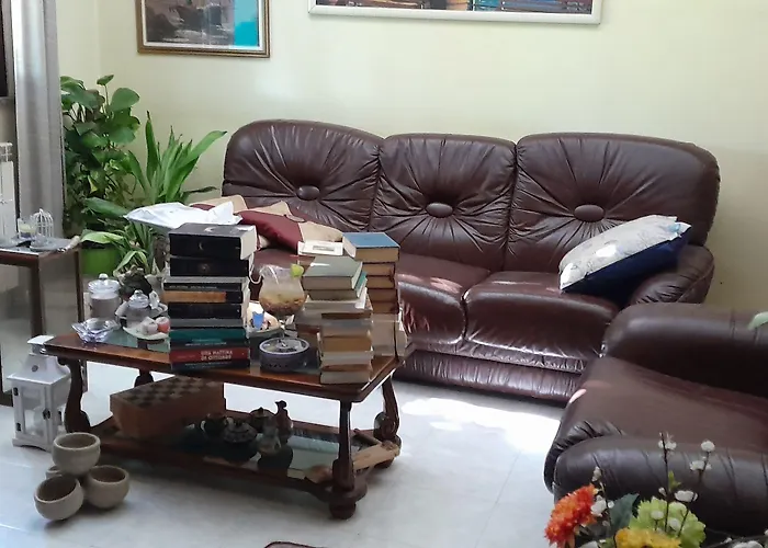 Guest house Le Calle 4*