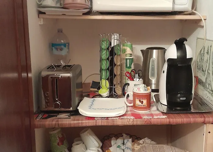 Guest house Le Calle